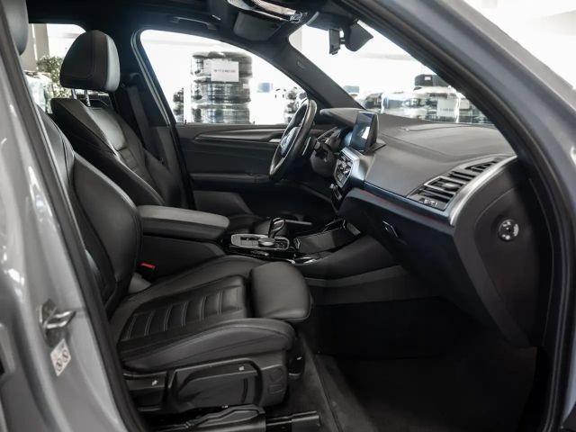 BMW X3 M-Sport xDrive xDrive30e