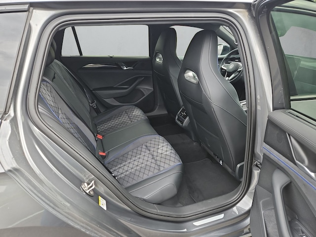 Volkswagen Passat DSG R-Line Variant