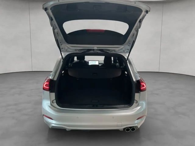 Ford Focus EcoBoost ST Line Wagon