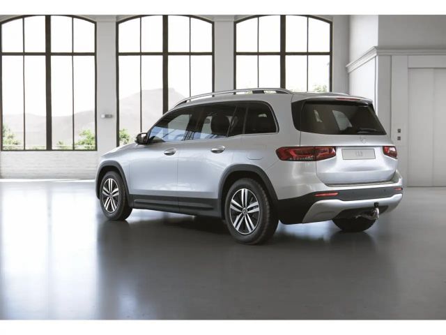 Mercedes-Benz GLB 180 GLB 180 d