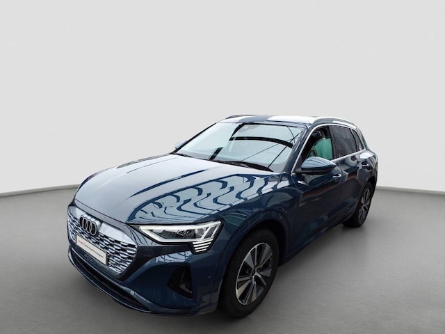 Audi Q8 e-tron 55 Quattro