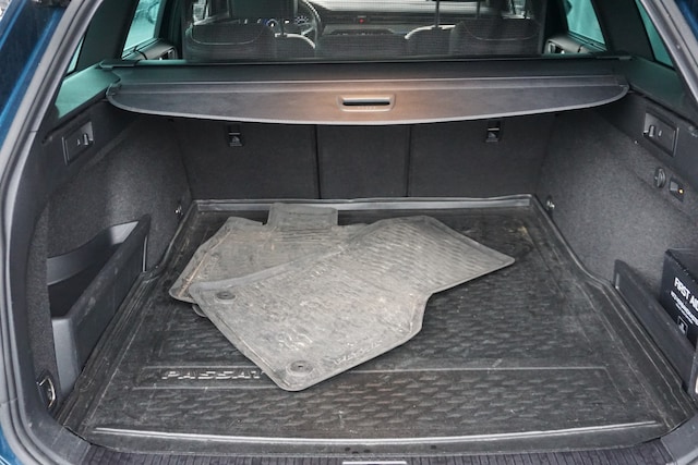 Volkswagen Passat GTE Variant