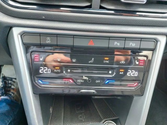 Volkswagen T-Roc DSG Life