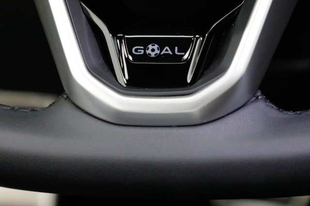 Volkswagen Tiguan 2.0 TDI DSG