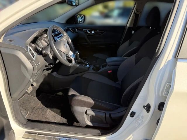 Nissan Qashqai DIG-T