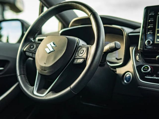 Suzuki Swace Comfort Hybrid