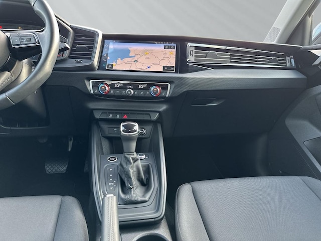 Audi A1 30 TFSI S-Tronic Sportback