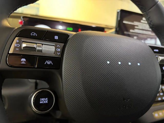 Hyundai INSTER 42 kWh Trend