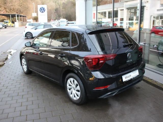 Volkswagen Polo 1.0 TSI DSG Life