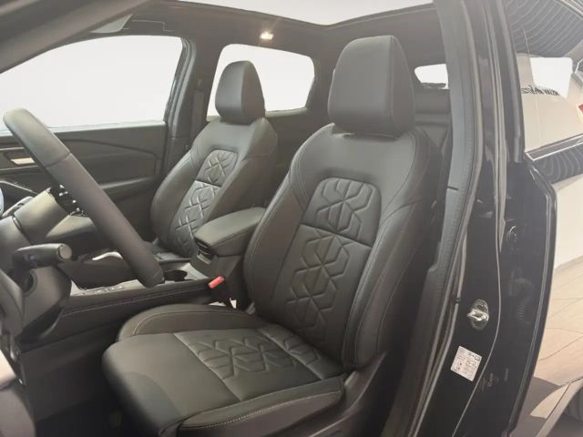 Nissan Qashqai Tekna