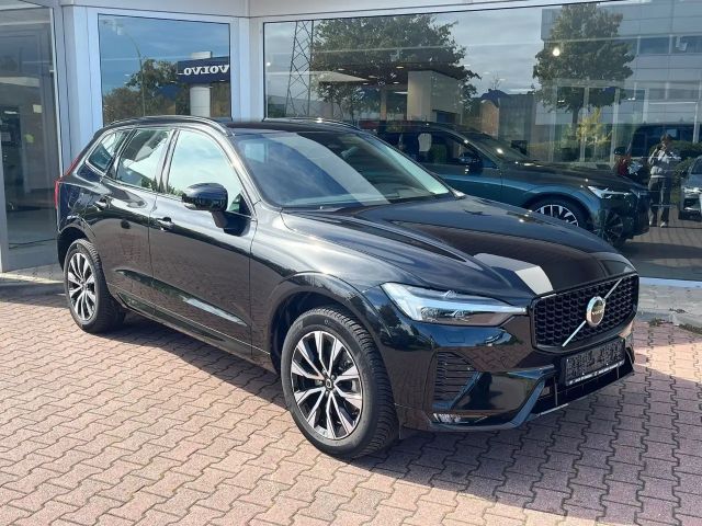 Volvo XC60 Dark Plus