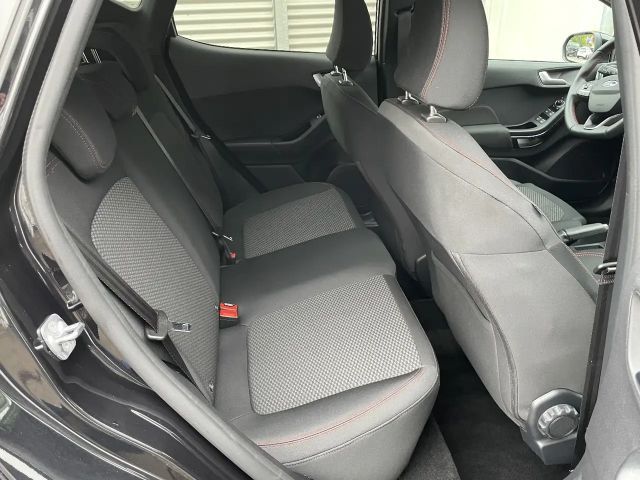 Ford Fiesta ST Line