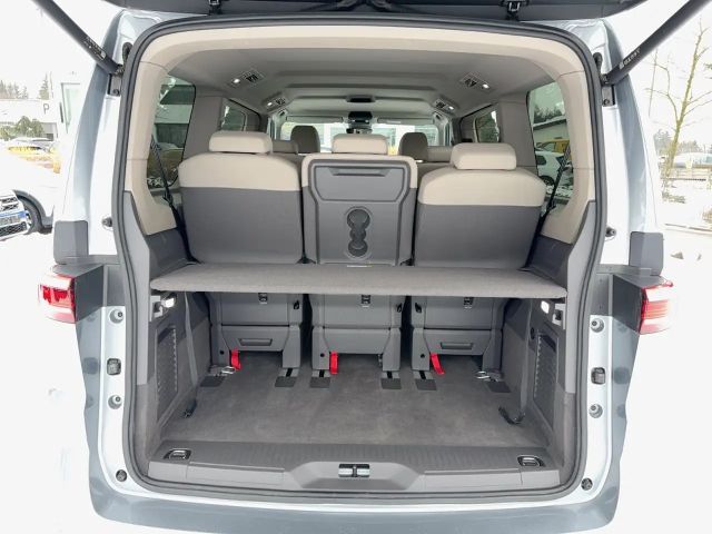 Volkswagen Multivan Lang Life T7