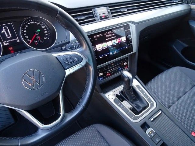 Volkswagen Passat 2.0 TDI DSG Variant