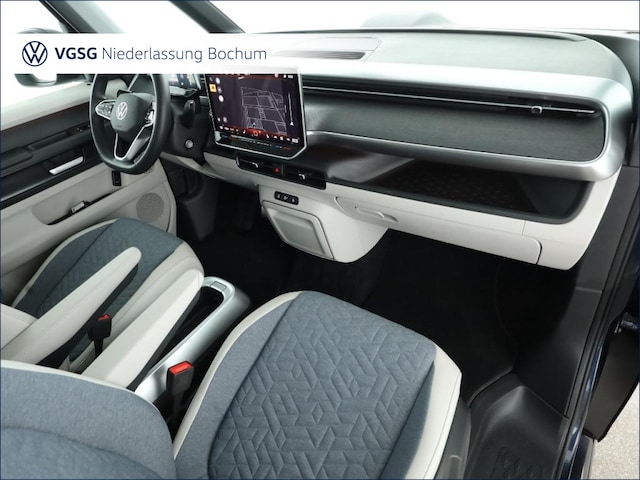 Volkswagen ID.Buzz Pro