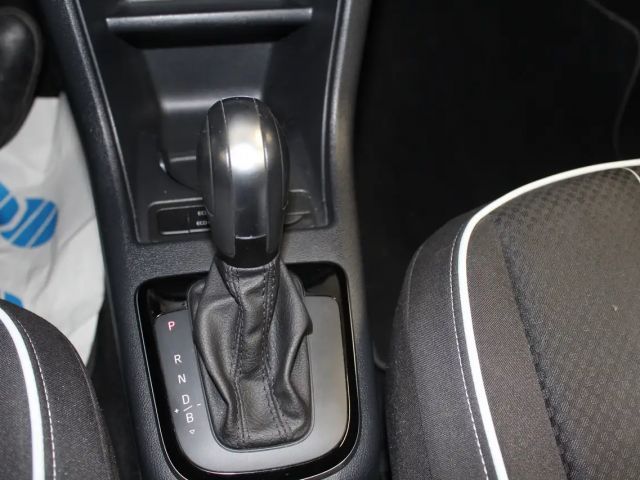 Seat Mii electric Plus