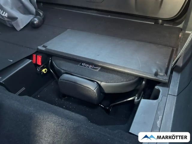 Peugeot 5008 BlueHDi GT-Line