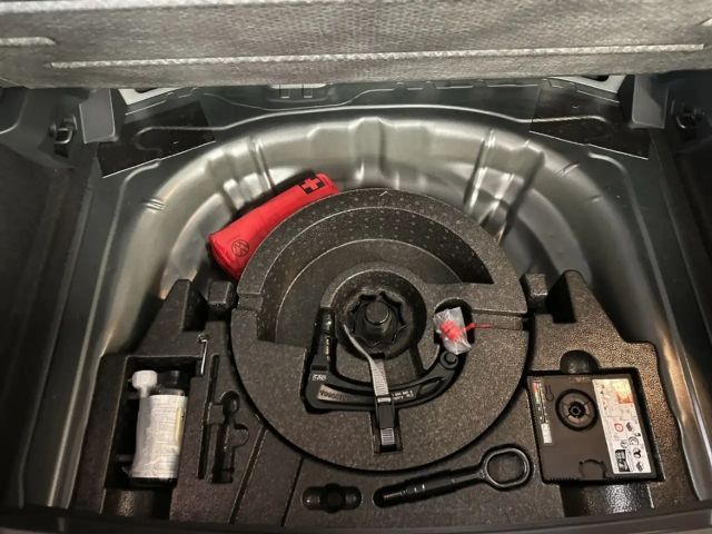 Volkswagen T-Roc 1.5 TSI DSG Style