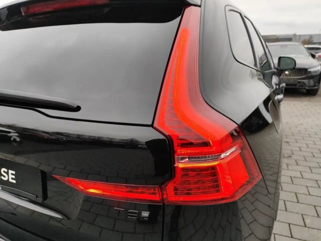 Volvo XC60 AWD T8 Ultra