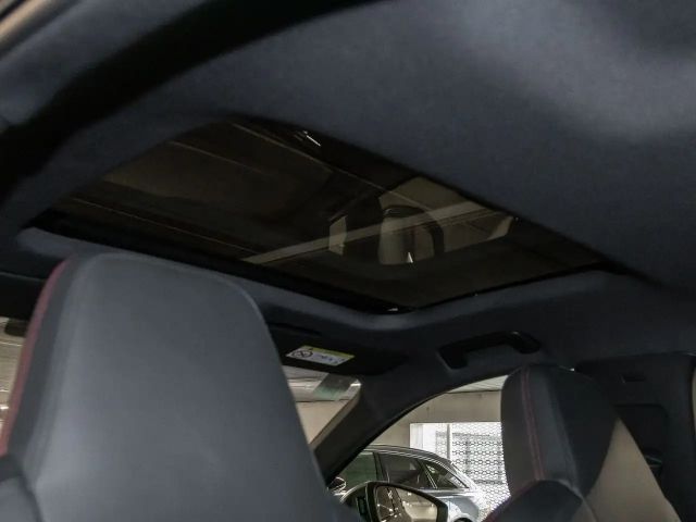 Audi S3 2.0 TFSI Quattro Sedan