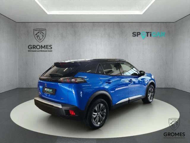 Peugeot E-2008 GT-Line