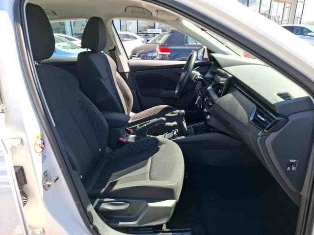 Skoda Kamiq 1.0 TSI Ambition