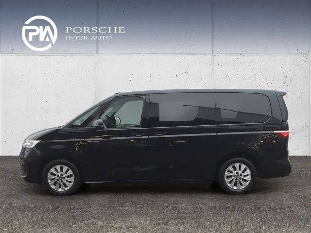Volkswagen Multivan Business T7