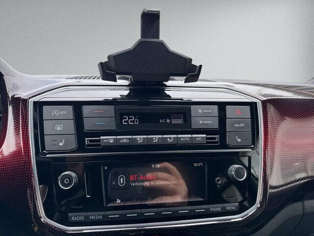 Volkswagen up! 1.0 TSI