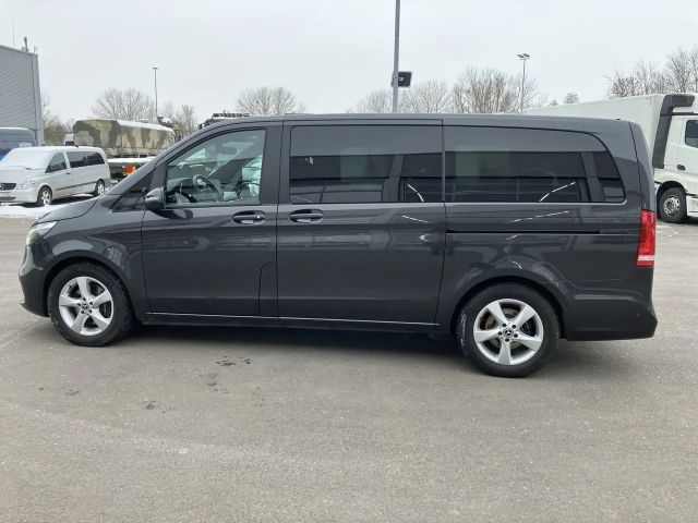 Mercedes-Benz V 250 Limousine Lang V 250 d
