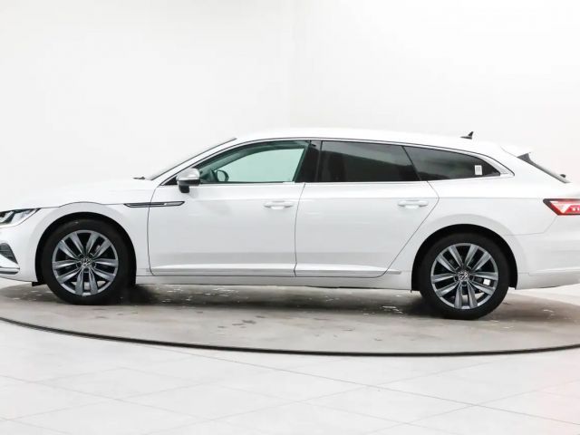Volkswagen Arteon 2.0 TDI DSG Elegance Elegance