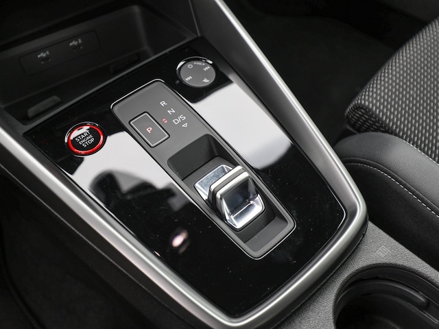 Audi S3 Quattro S-Tronic Sedan