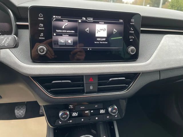 Skoda Scala Selection