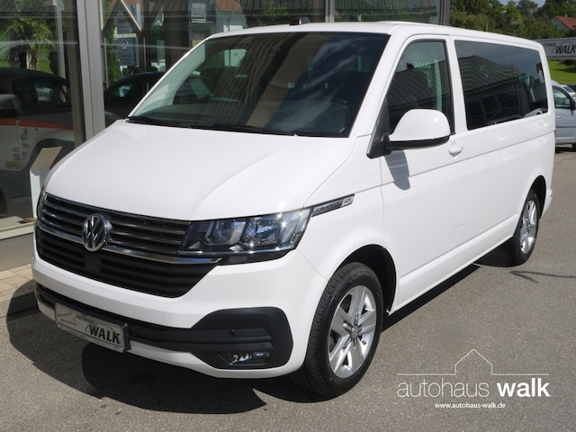 Volkswagen Caravelle 2.0 TDI T6