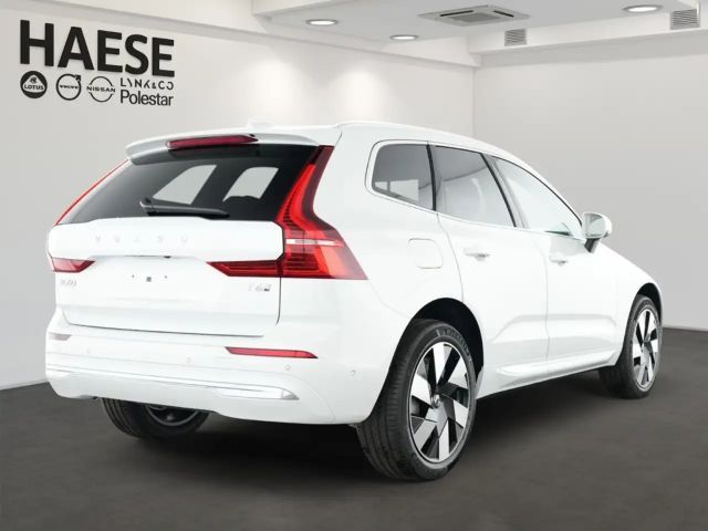 Volvo XC60 AWD Bright Plus T6