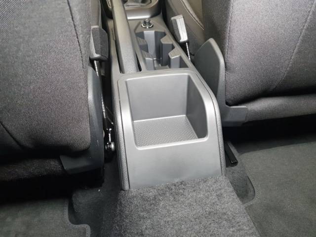 Volkswagen Taigo TSI App Connect LED DAB SHZ Klima PDC