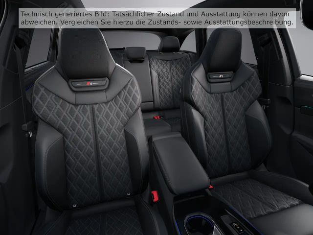 Audi A6 Hybride Quattro S-Tronic