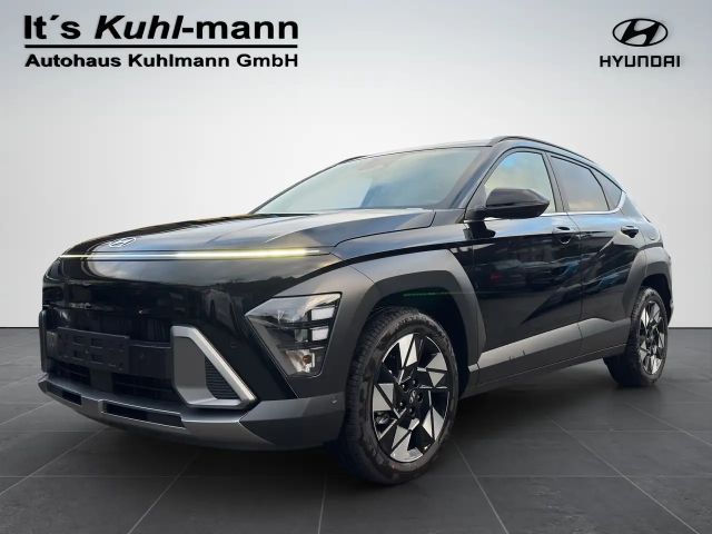 Hyundai Kona Trend