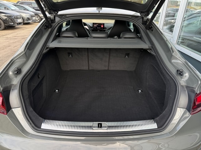 Audi S5 Quattro Sportback