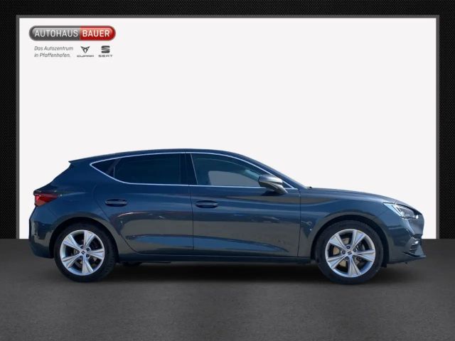 Seat Leon 1.5 TSI FR-lijn
