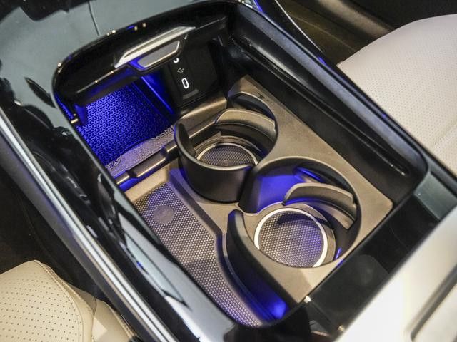 Mercedes-Benz GLC 200 4MATIC Coupé