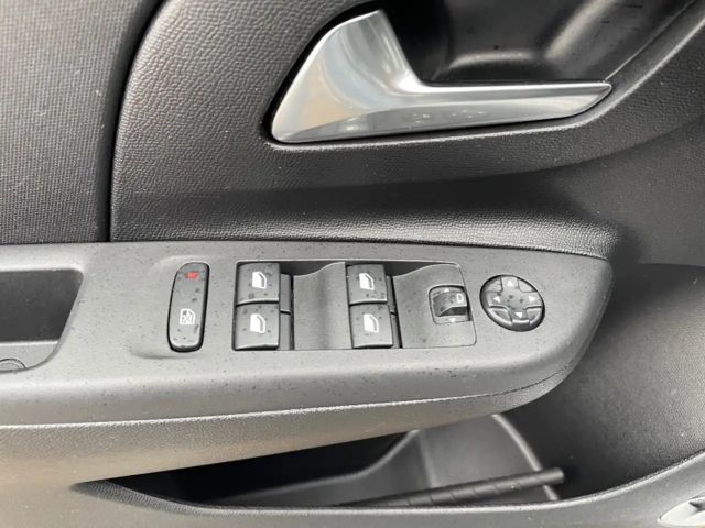 Opel Corsa Edition F Edition