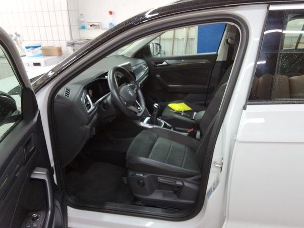 Volkswagen T-Roc 1.5 TSI Style