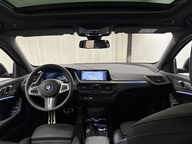 BMW 118 118i M-Sport Sedan