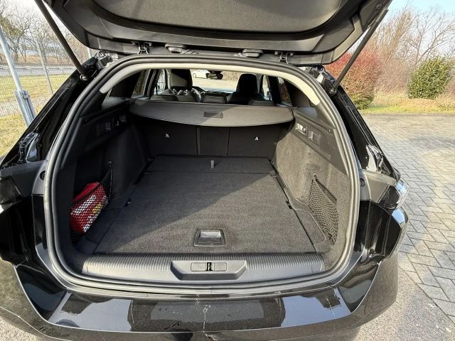 Peugeot 308 Allure Pack PureTech SW