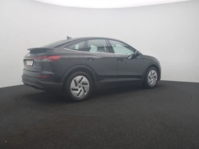 Audi e-tron . Virt.Cockpit LED Navi