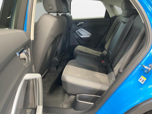 Audi Q3 35 TDI S-Line S-Tronic Sportback