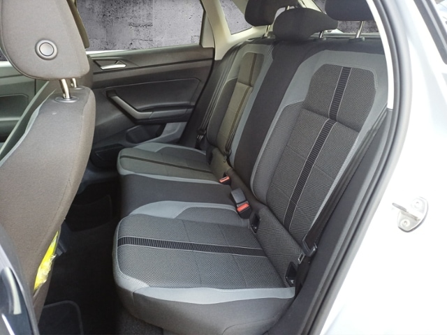 Volkswagen Polo 1.0 TSI DSG