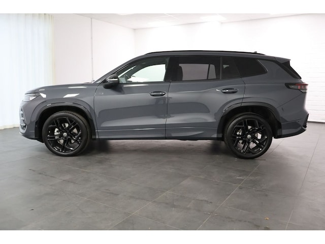 Volkswagen Tayron 2.0 TDI DSG R-Line