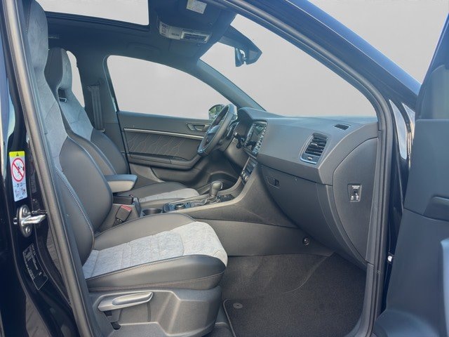 Cupra Ateca 1.5 TSI DSG