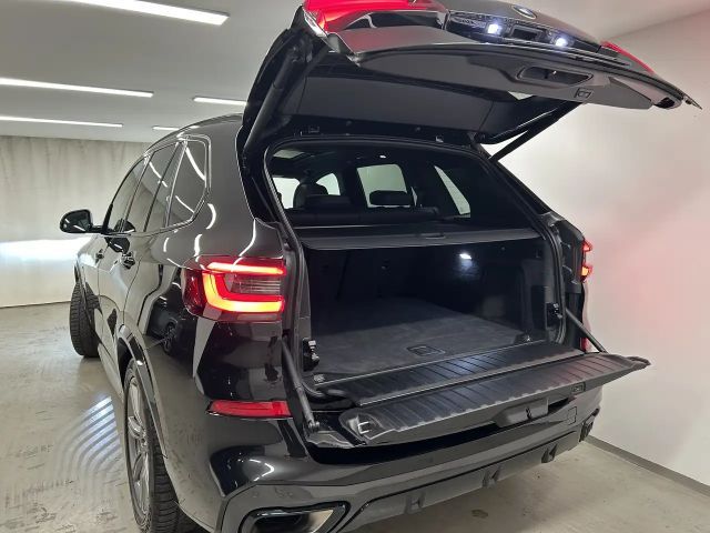 BMW X5 M-Sport xDrive30d